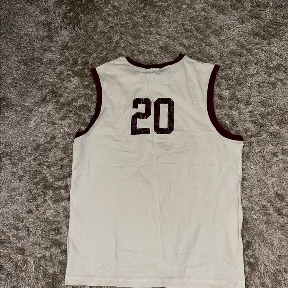 Men’s Eddie Bauer tank top - Picture 2 of 3